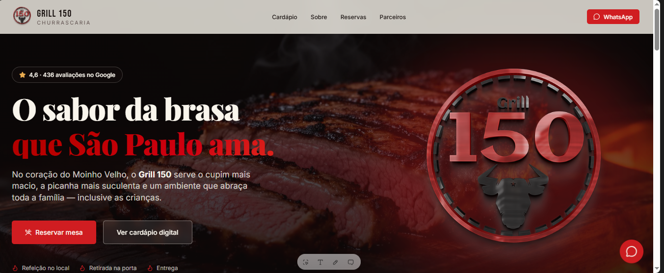 Preview projeto